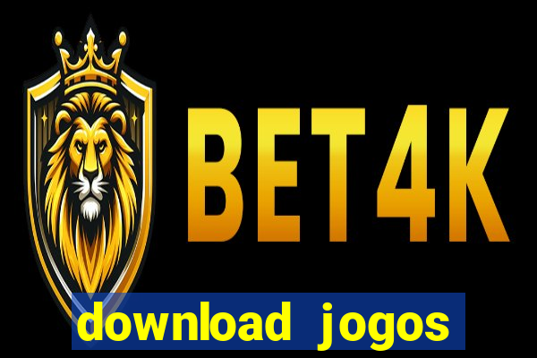 download jogos windows 7